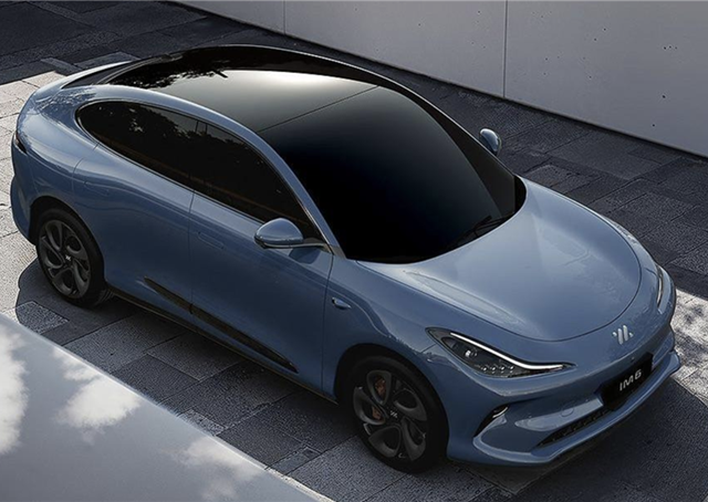 MG’s Tesla Model Y killer: The electric SUV set to conquer Europe!